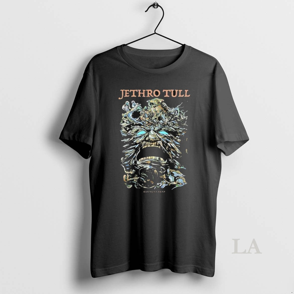 Original Jethro Tull Ginnungagap T-Shirts, Hoodie, Sweatshirt | PodTeesHub.com