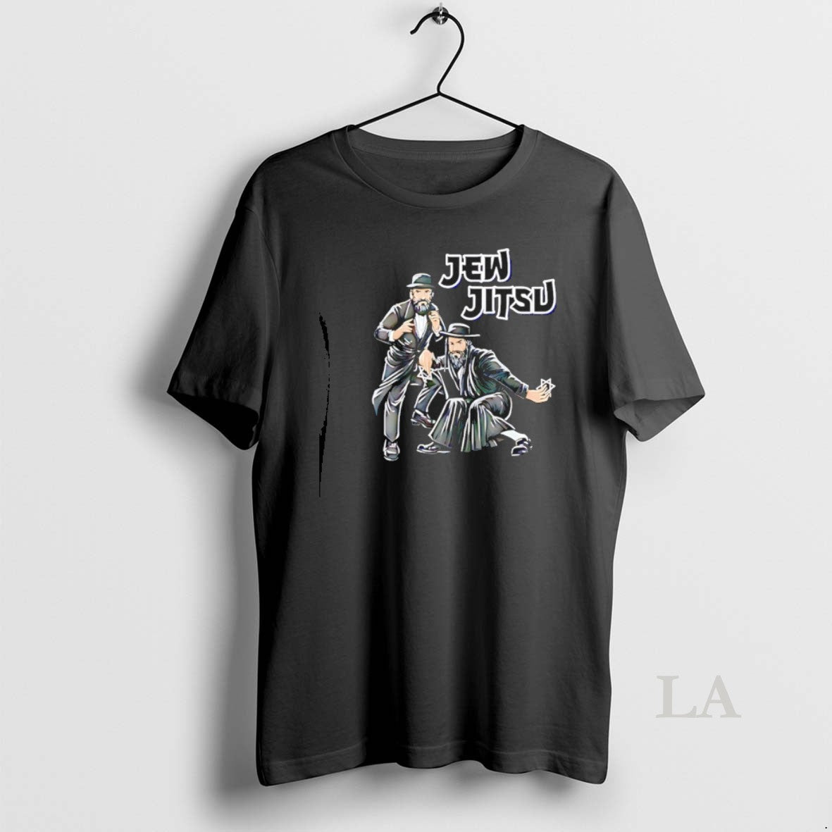 Original Jew Jitsu Rabbi Horah Dance Graphic T-Shirts, Hoodie, Sweatshirt | PodTeesHub.com