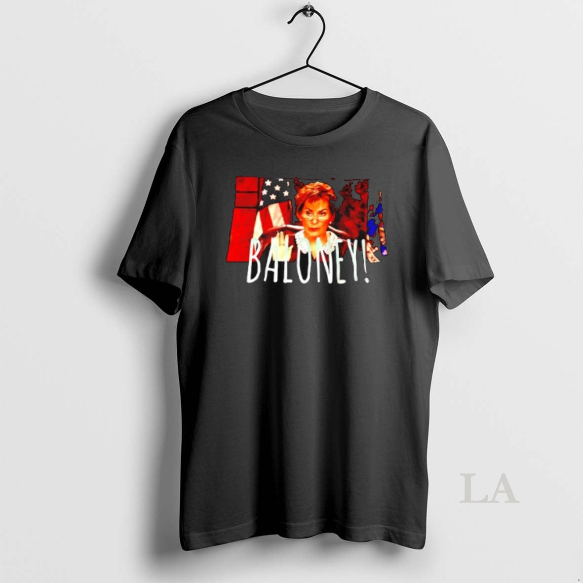 Original Judith Sheindlin Baloney Graphic T-Shirts, Hoodie, Sweatshirt | PodTeesHub.com