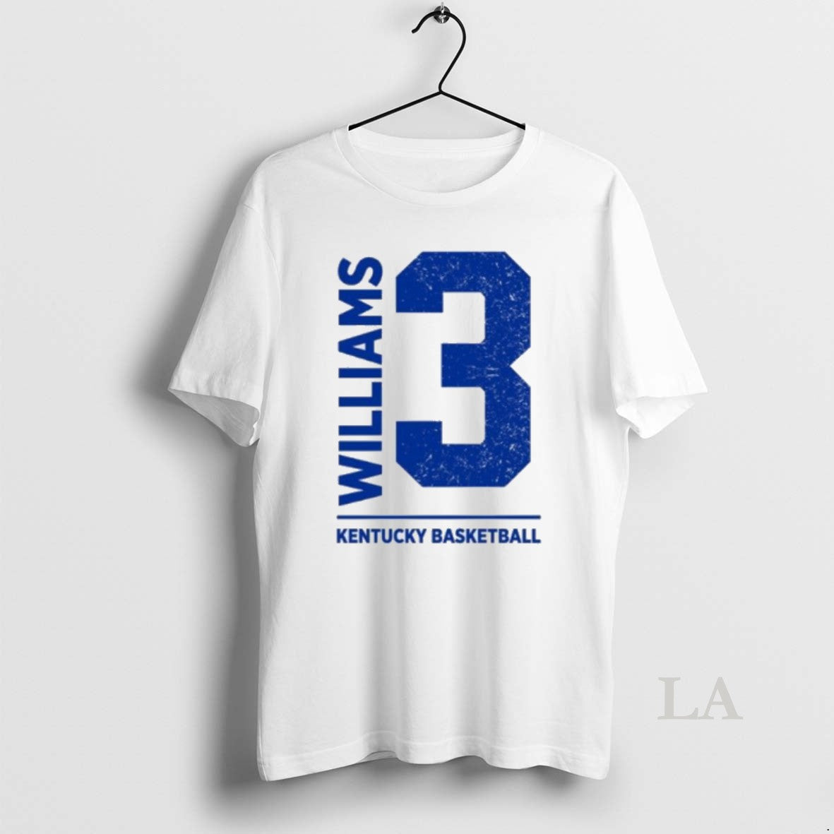 Original Kam Williams 3 Kentucky Basketball T-Shirts, Hoodie, Sweatshirt | PodTeesHub.com