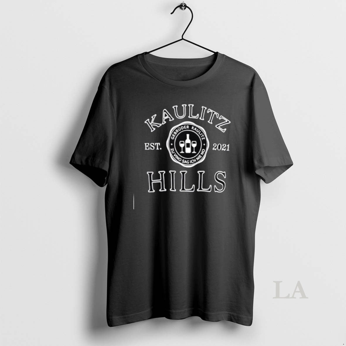 Original Kaulitz Hills Vino 2021