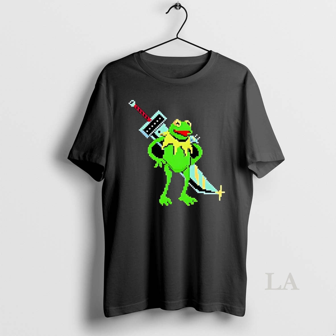 Original Kermit The Frog Muppet Strife T-Shirts, Hoodie, Sweatshirt | PodTeesHub.com