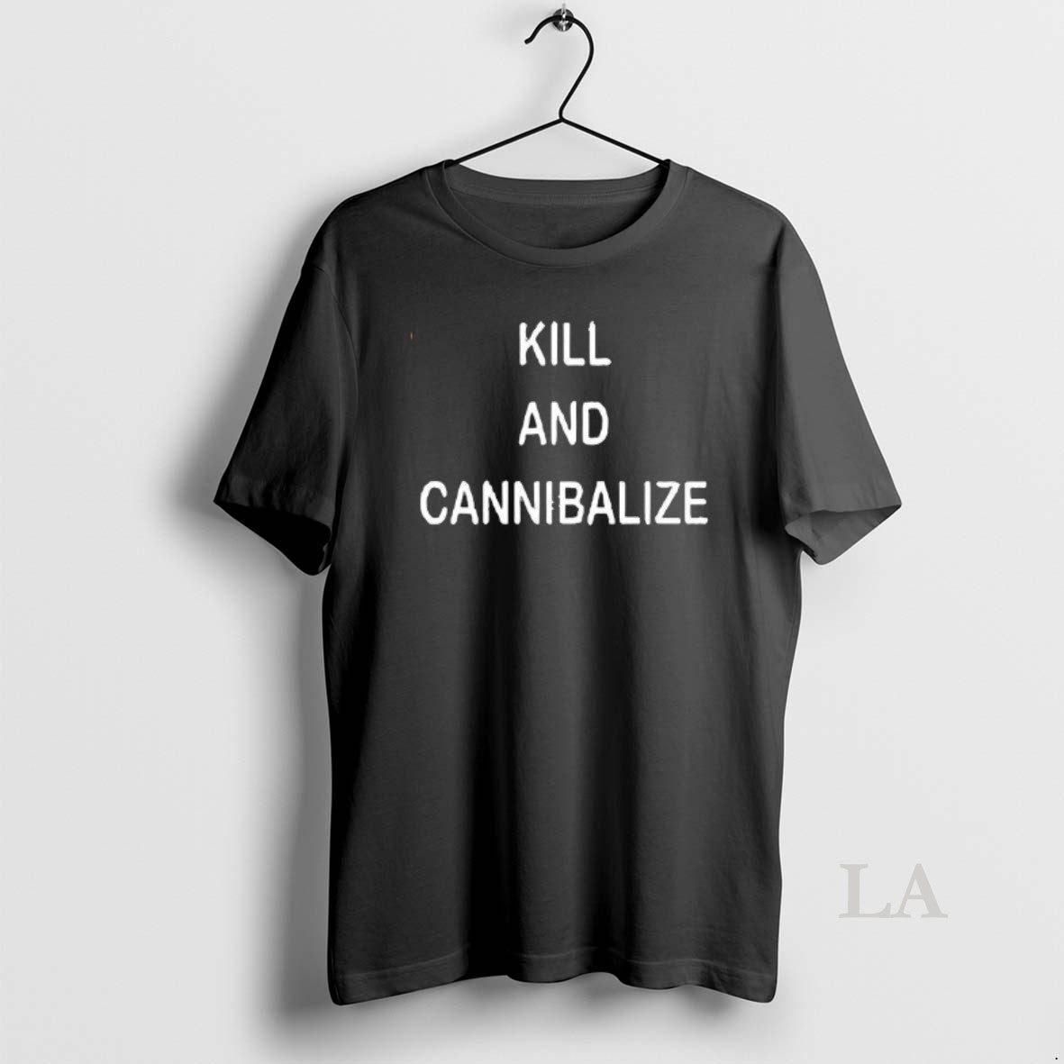 Original Kill And Cannibalize
