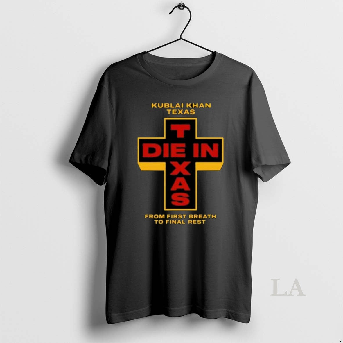 Original Kublai Khan Tx Died In Texas T-Shirts, Hoodie, Sweatshirt | PodTeesHub.com