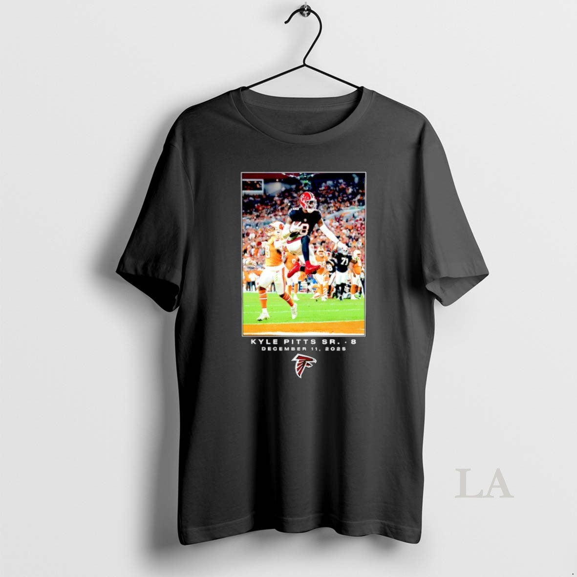 Original Kyle Pitts Sr T-Shirts, Hoodie, Sweatshirt | PodTeesHub.com
