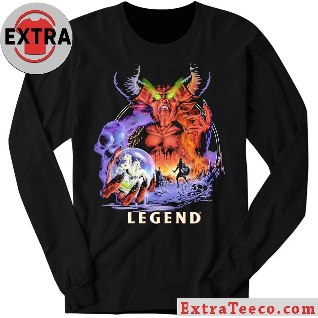 Original Legend Shirt