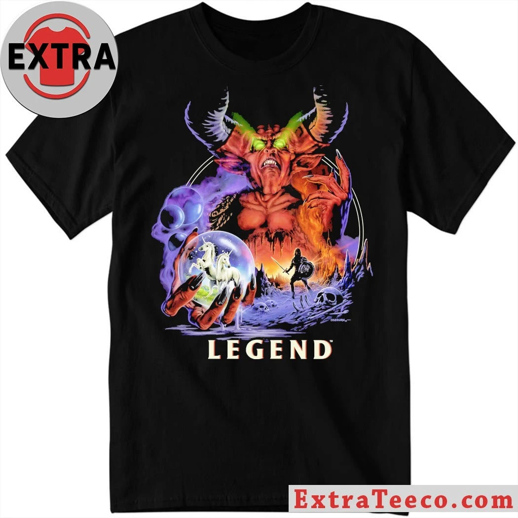 Original Legend Shirt