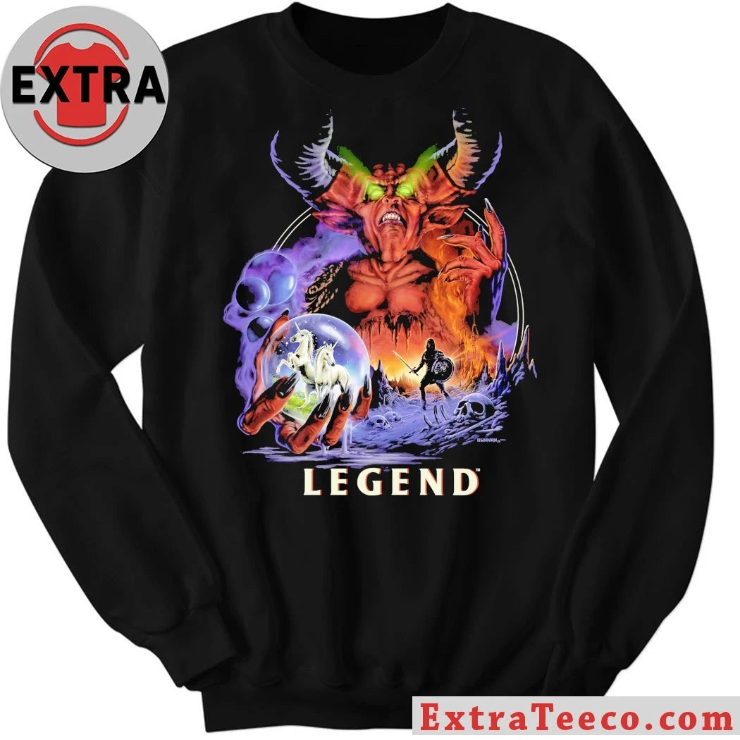 Original Legend Shirt