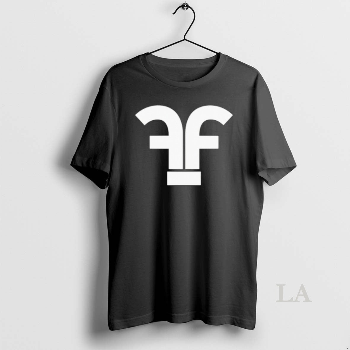 Original Lorde Ff Logo 2025