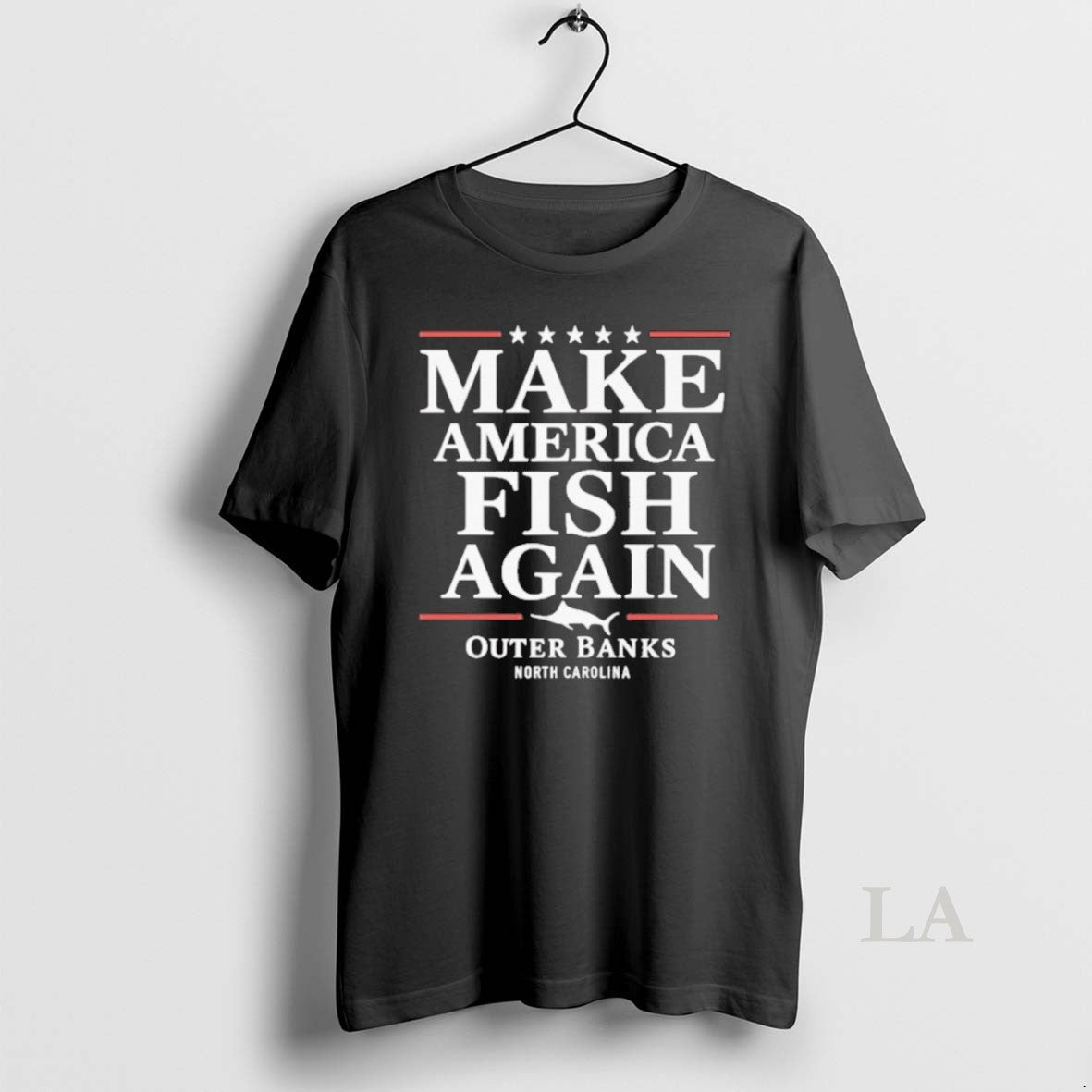 Original Make America Fish Again