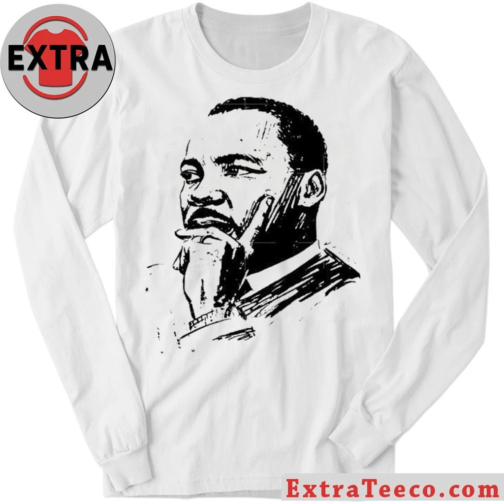 Original Martin Luther King Day MLK Day Shirt