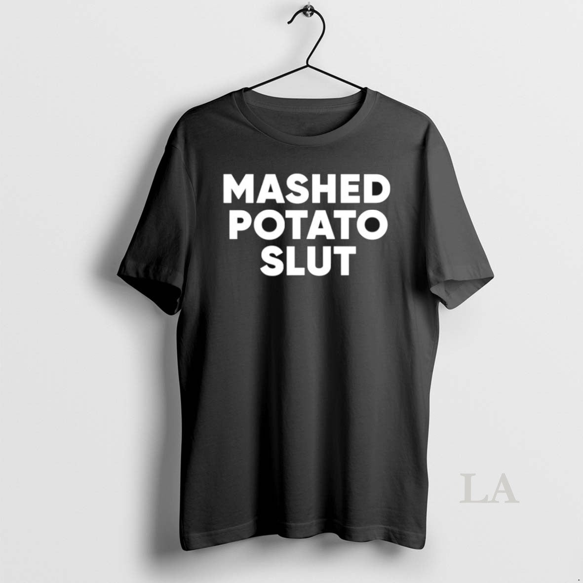 Original Mashed Potato Slut T-Shirts, Hoodie, Sweatshirt | PodTeesHub.com