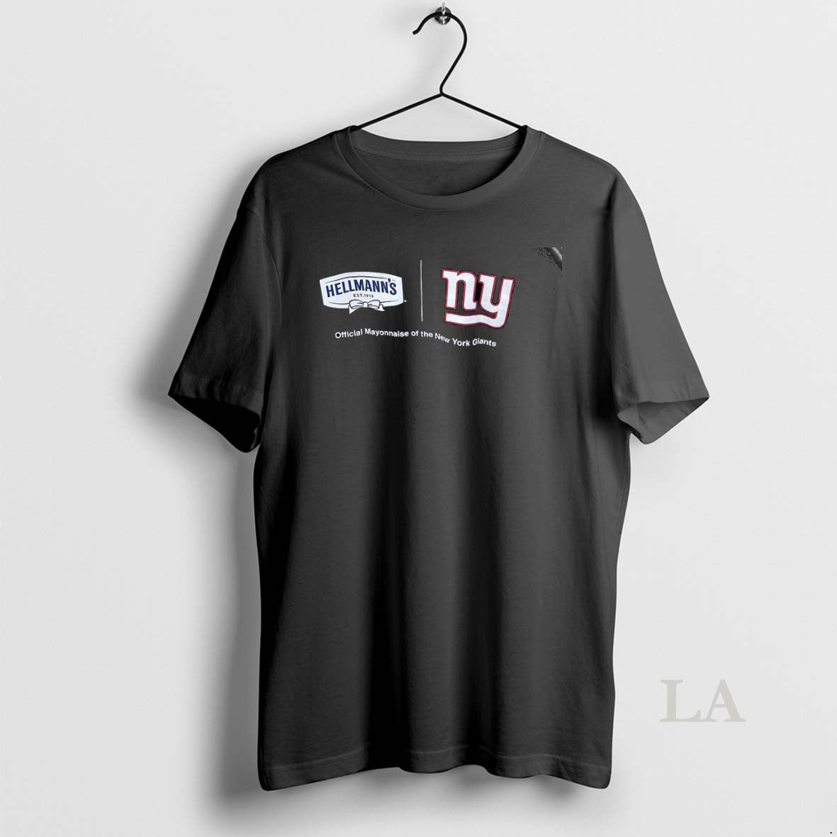 Original Mayonnaise Of The New York Giants