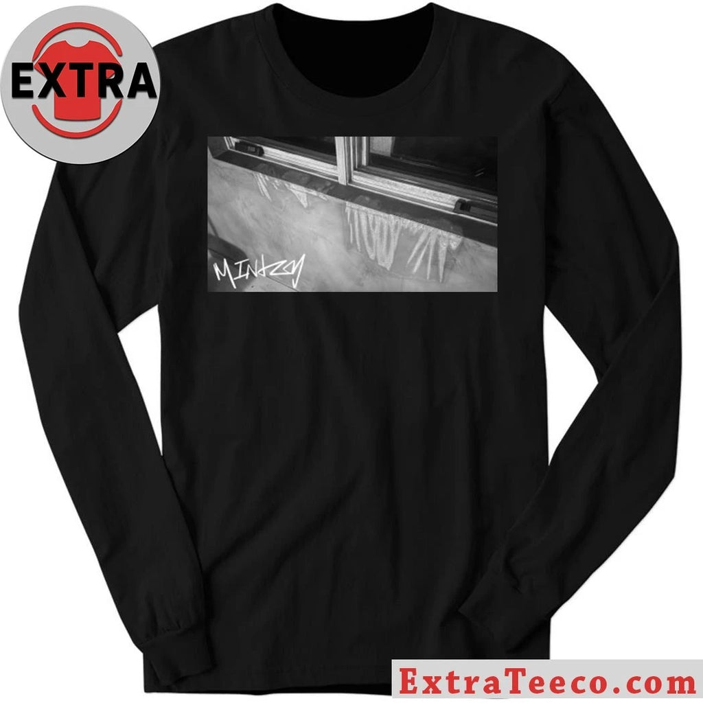Original Mintzy Wall Signature Shirt