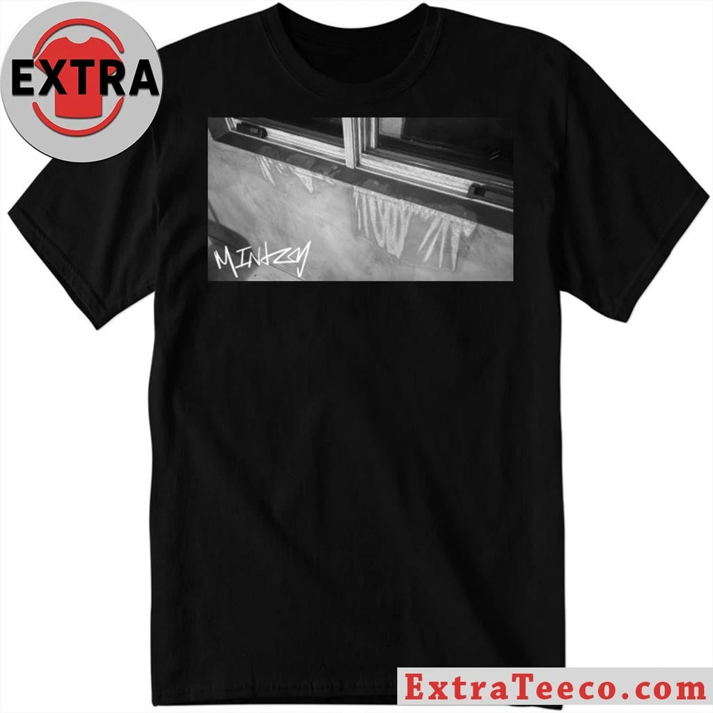 Original Mintzy Wall Signature Shirt