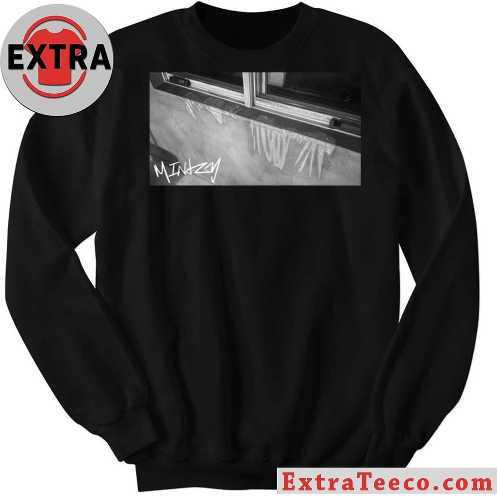 Original Mintzy Wall Signature Shirt