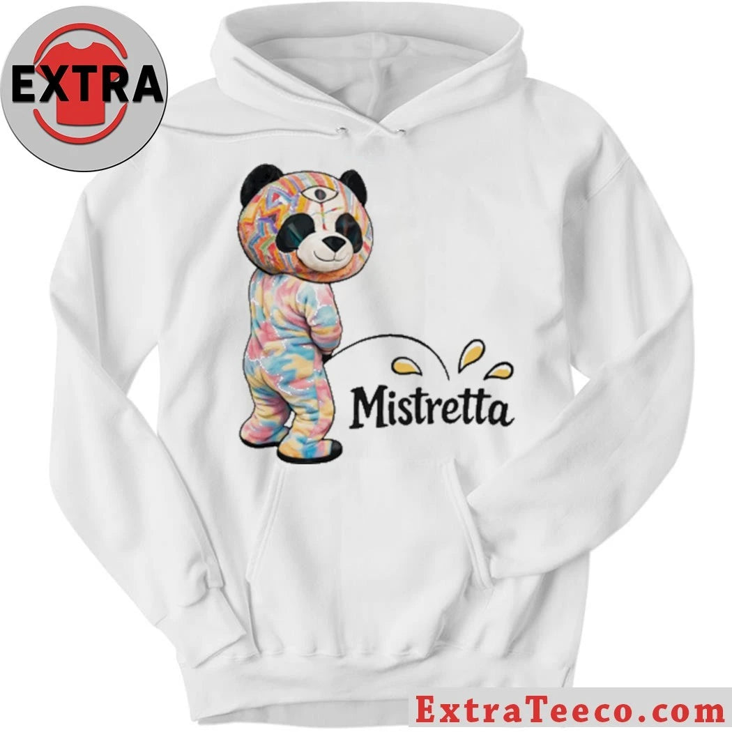 Original Mistretta nobody’s betta Shirt