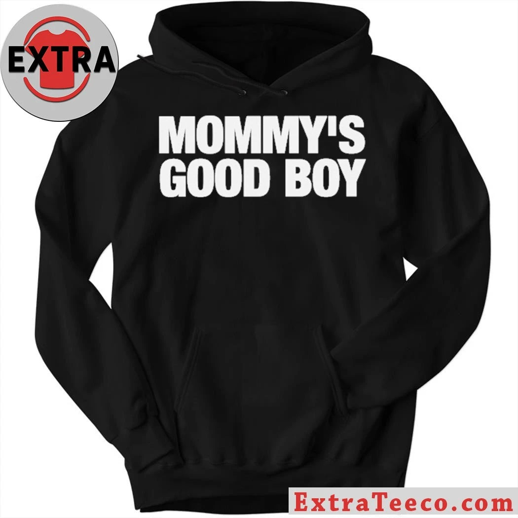 Original Mommy’s Good Boy T-Shirt