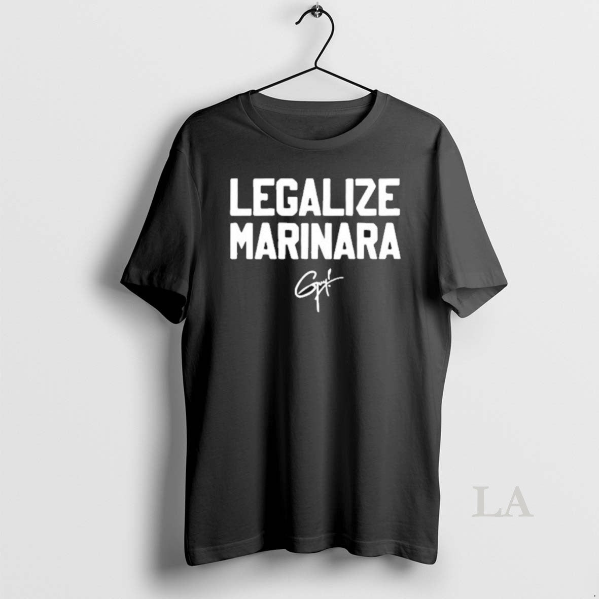 Original National Spaghetti Day Legalize Marinara T-Shirts, Hoodie, Sweatshirt | PodTeesHub.com