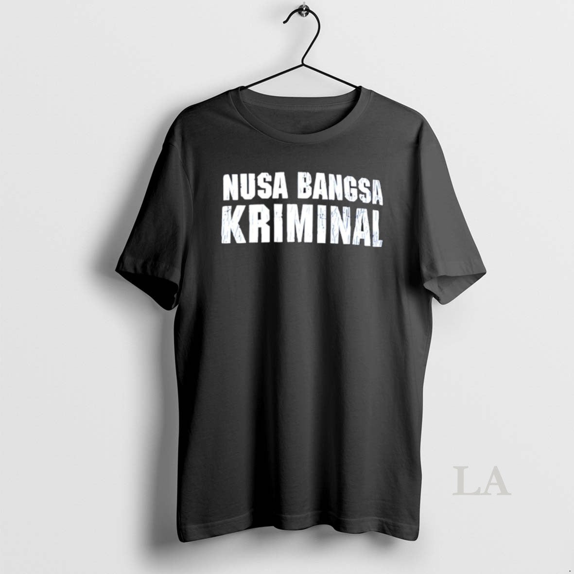 Original Nusa Bangsa Kriminal