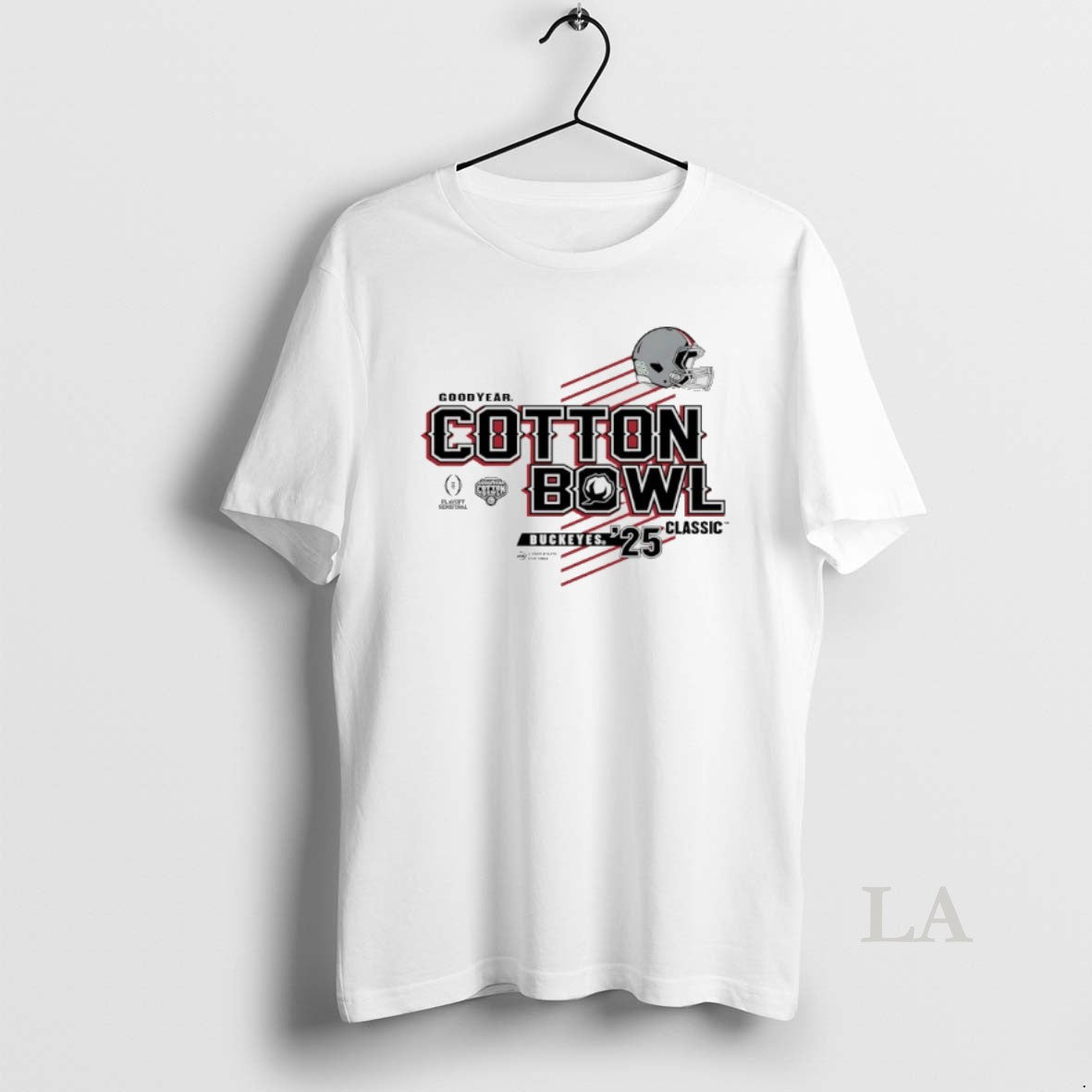 Original Ohio State 2025 Goodyear Cotton Bowl Classic Football Helmet T-Shirts, Hoodie, Sweatshirt | PodTeesHub.com