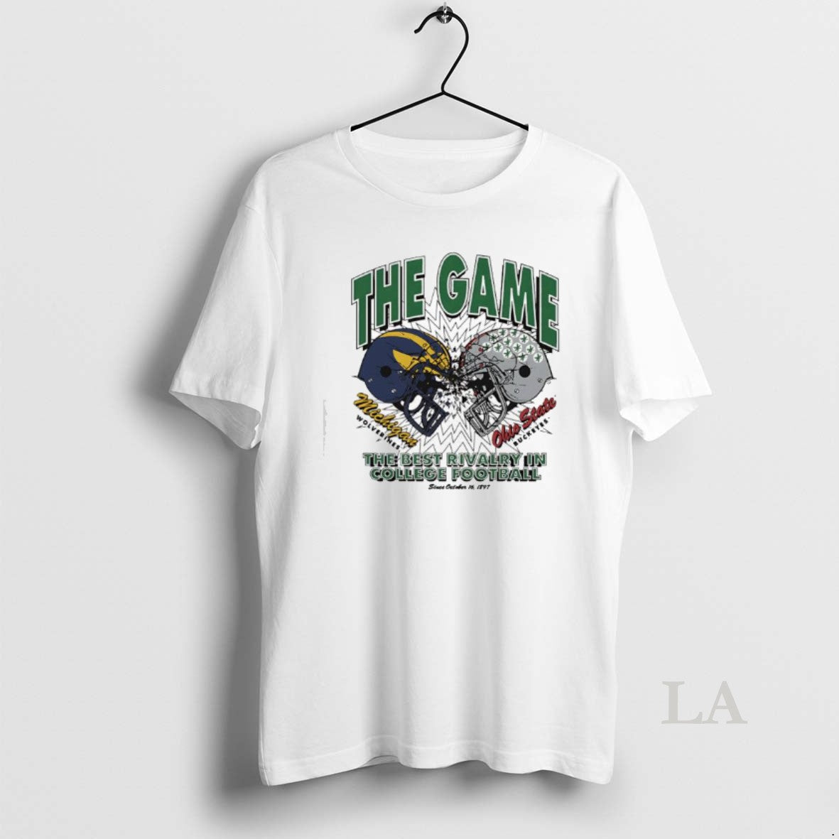 Original Ohio State Vs T-Shirts, Hoodie, Sweatshirt | PodTeesHub.com