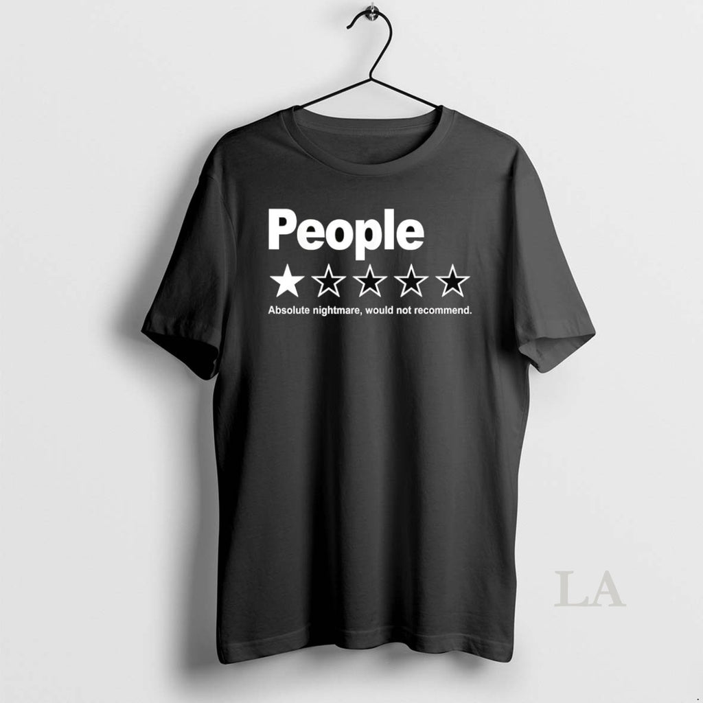 Original People Absolute Nightmare Would Not Recommend