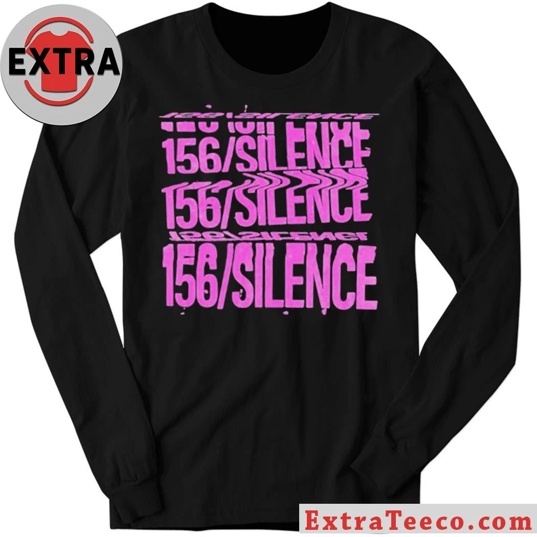 Original Piperferrari 156 Silence Pink Scanner Shirt