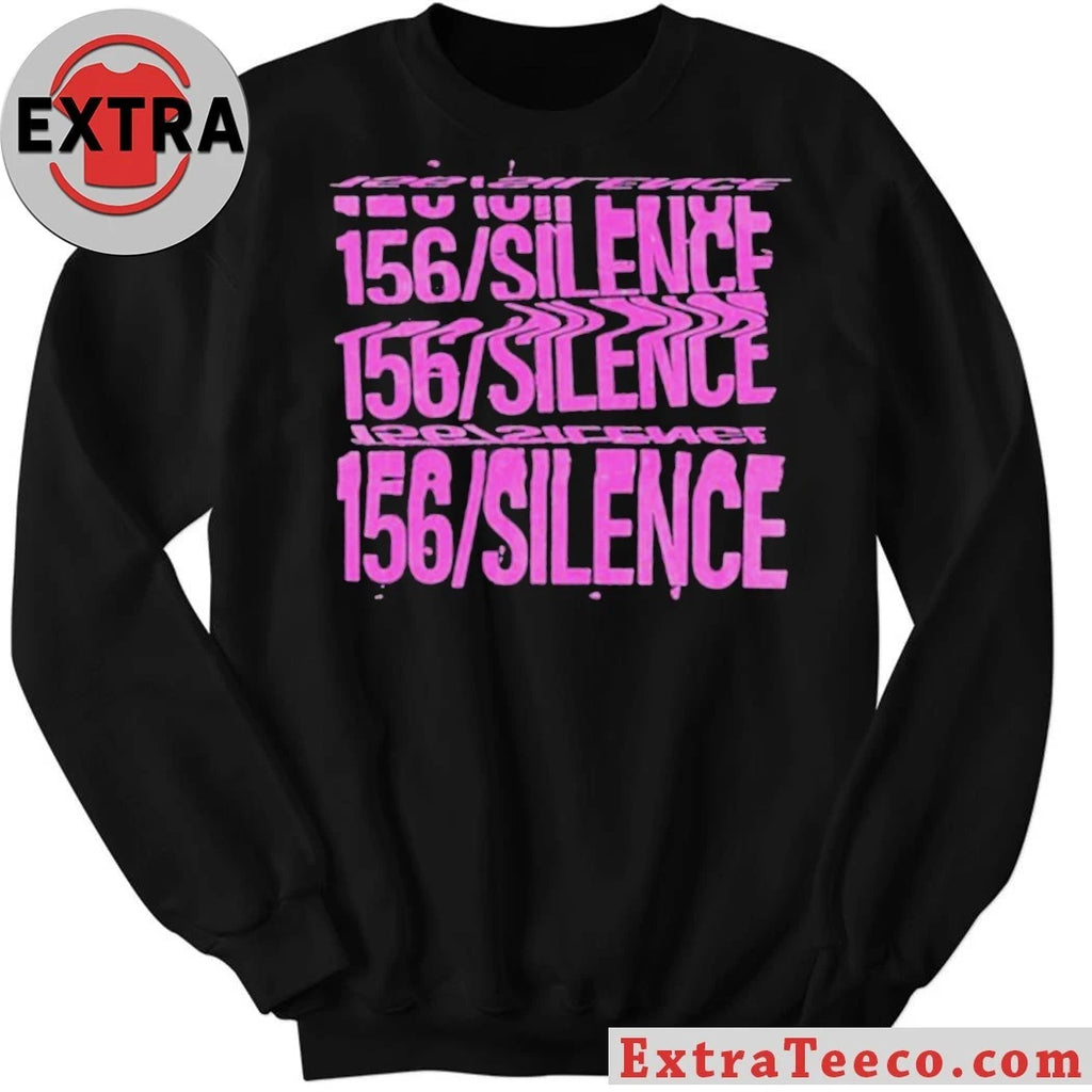 Original Piperferrari 156 Silence Pink Scanner Shirt