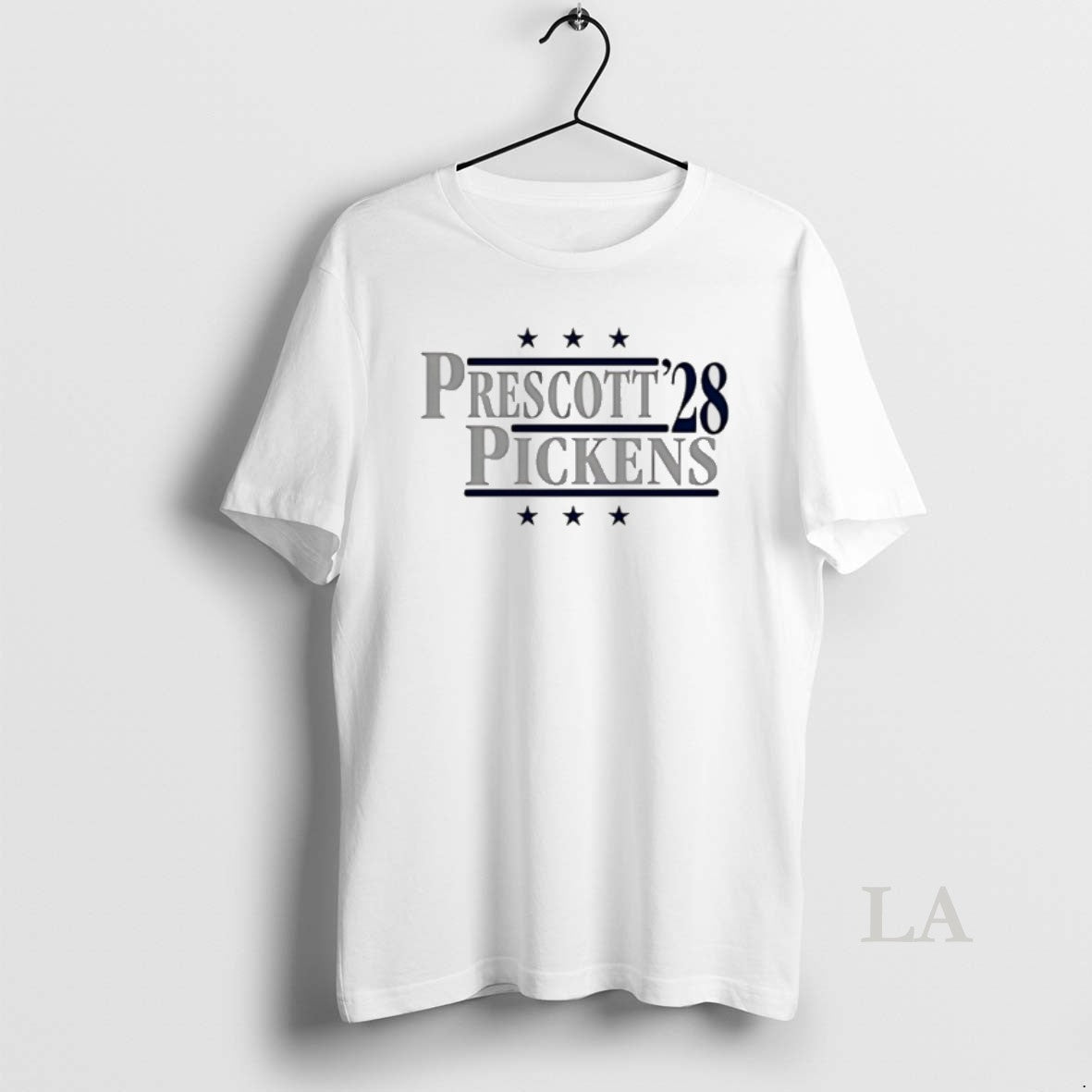 Original Prescott Pickens 28 Dallas Football T-Shirts, Hoodie, Sweatshirt | PodTeesHub.com