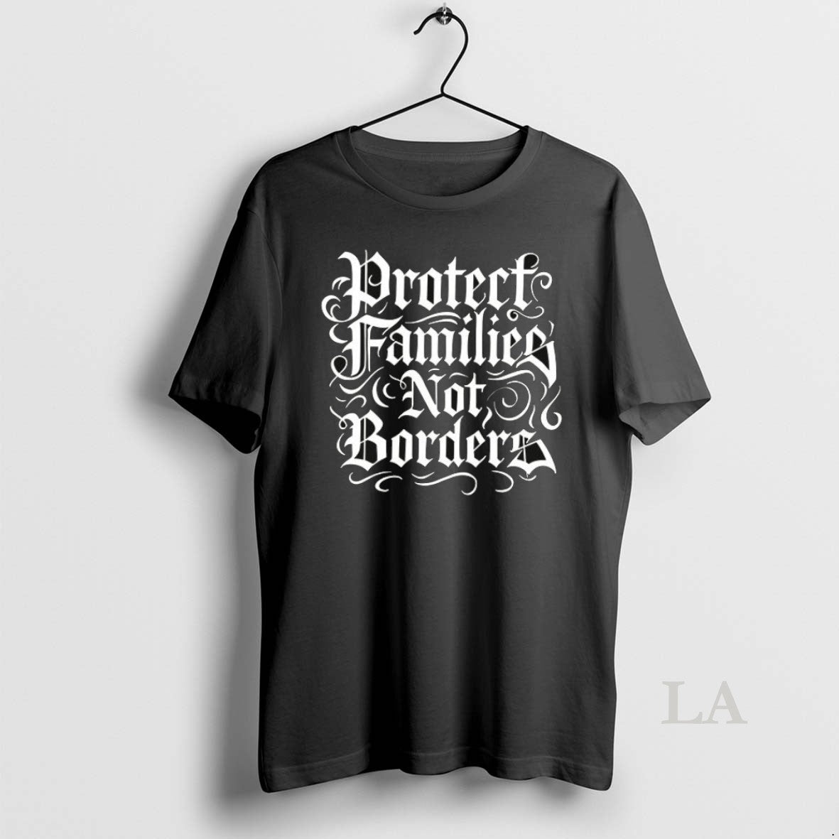 Original Protect Families Not Borders Ceramic Ceramic And Classic Dad Cap