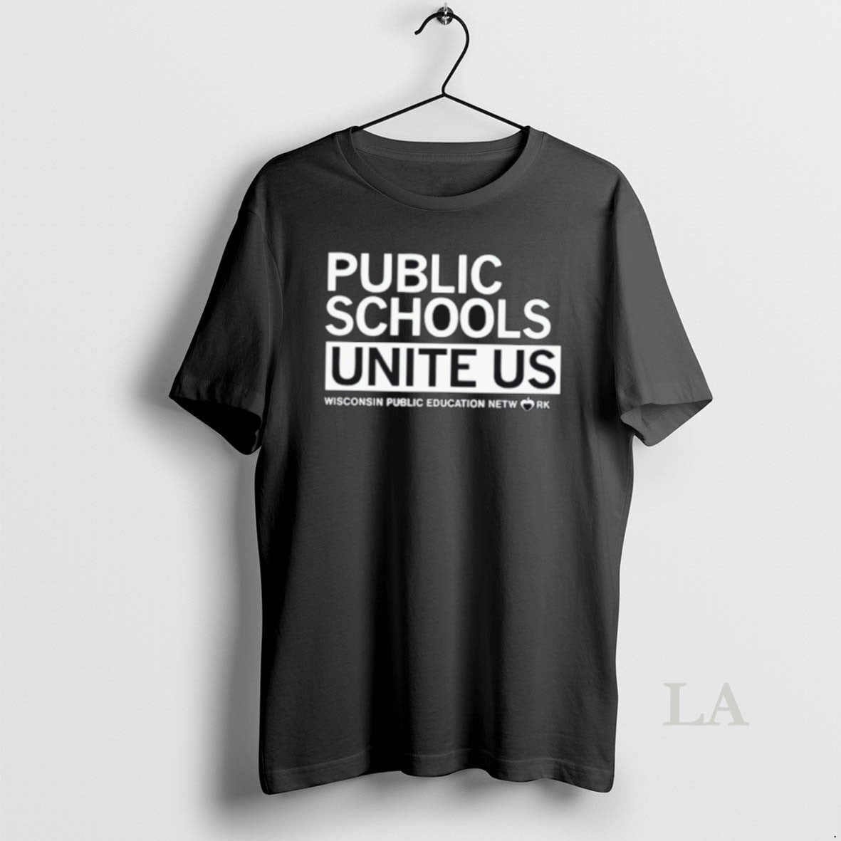 Original Public Schools Unite Us T-Shirts, Hoodie, Sweatshirt | PodTeesHub.com