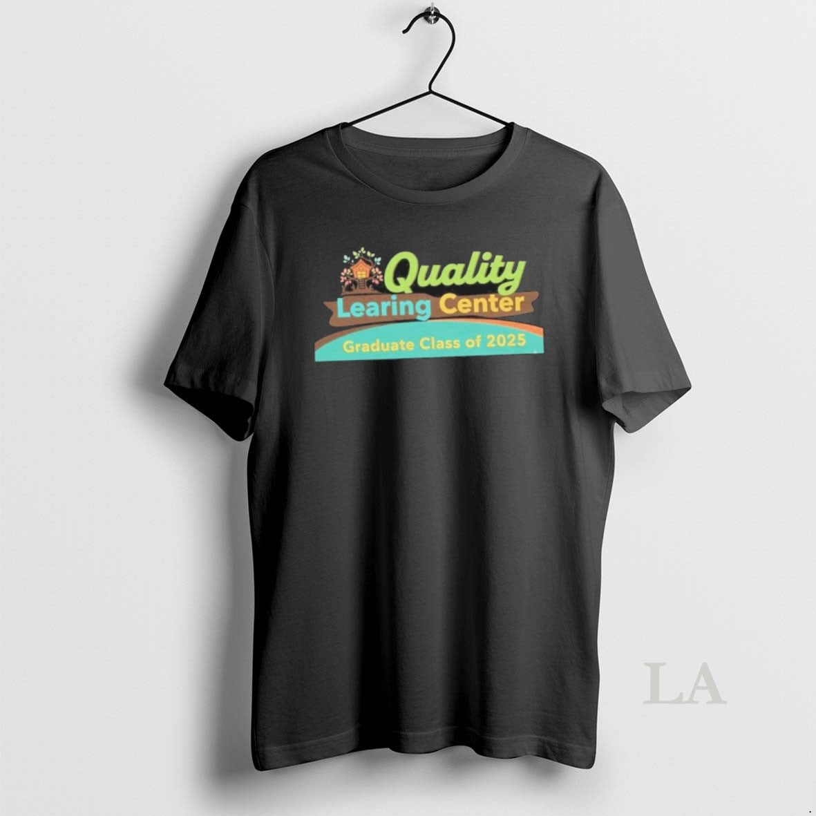 Original Quality Learing Center Graduate Class Of 2025 Minnesota Somali Fraud T-Shirts, Hoodie, Sweatshirt | PodTeesHub.com
