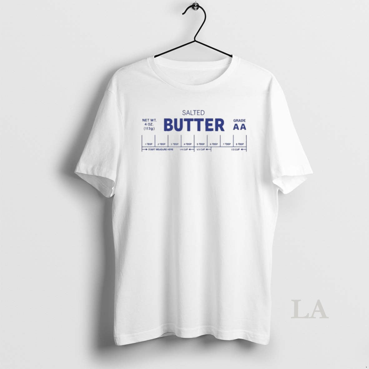 Original Salted Butter T-Shirts, Hoodie, Sweatshirt | PodTeesHub.com
