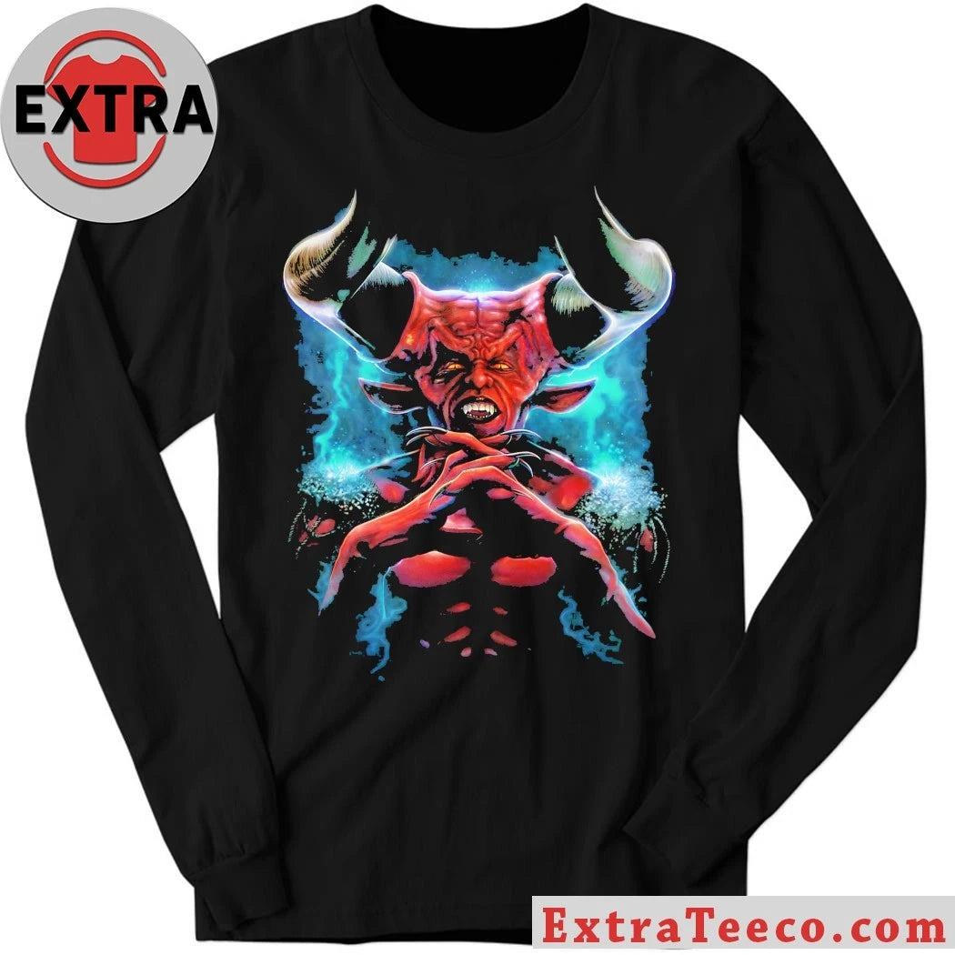 Original Satan Legend Shirt