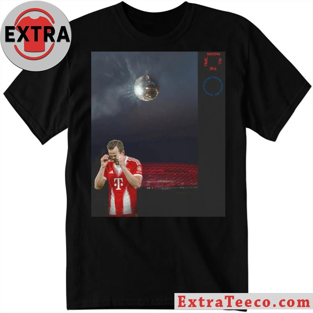 Original Score All The Time Disco Occasionally 2026 Shirt