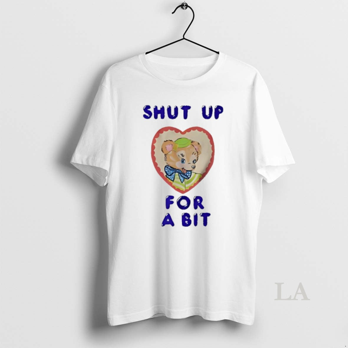 Original Shut Up For Bit T-Shirts, Hoodie, Sweatshirt | PodTeesHub.com