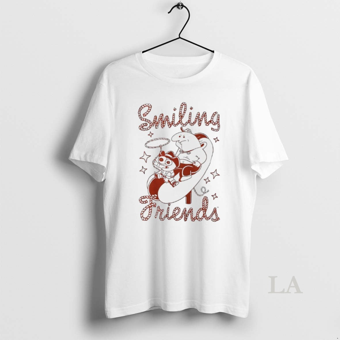 Original Smiling Friends Hot Dog T-Shirts, Hoodie, Sweatshirt | PodTeesHub.com