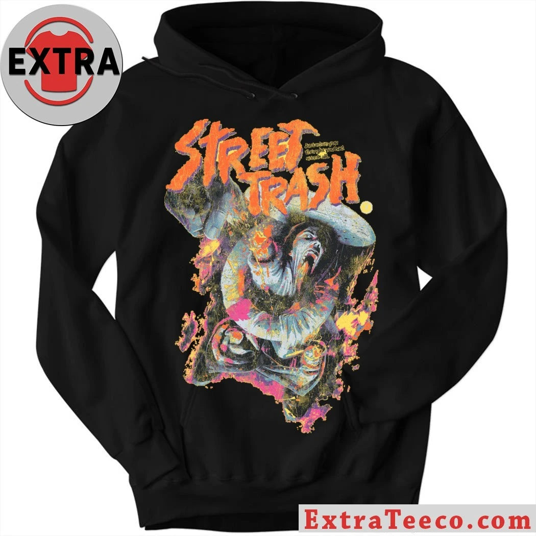 Original Street Trash Shirt