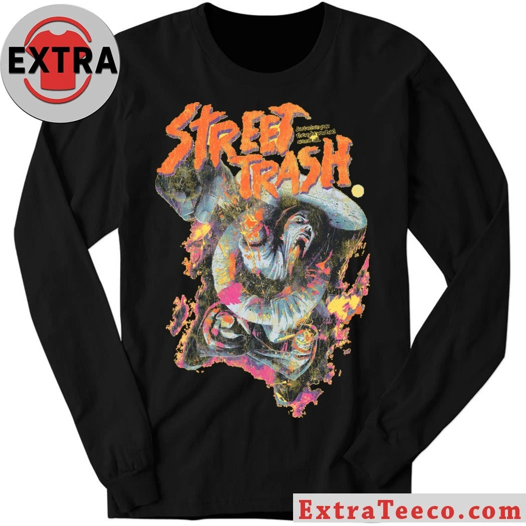Original Street Trash Shirt