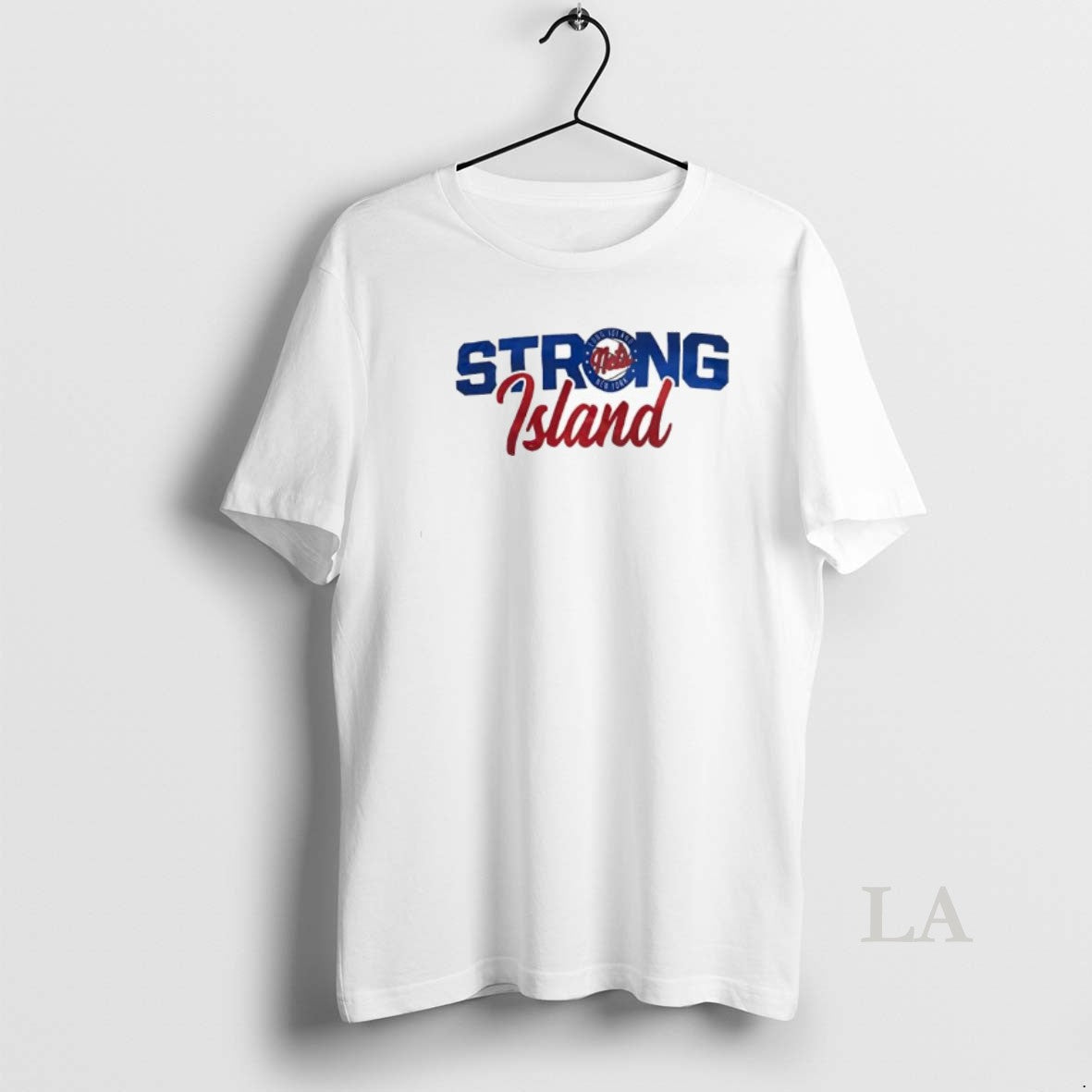 Original Strong Island Summer Tour Merchandise Logo T-Shirts, Hoodie, Sweatshirt | PodTeesHub.com