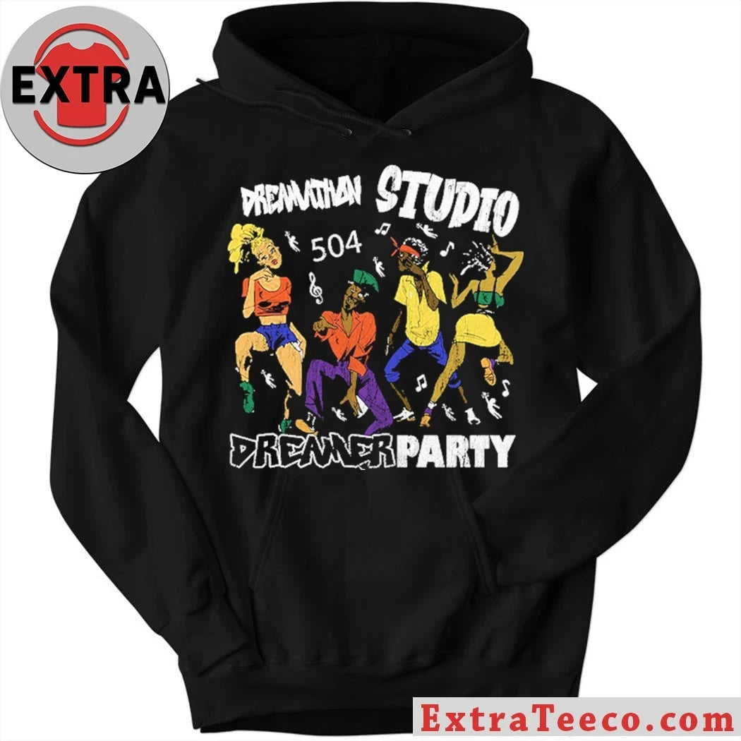 Original Studio Dreams Party Shirt
