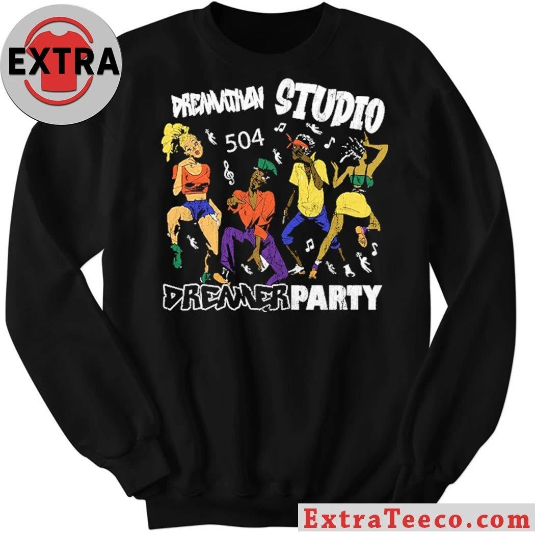 Original Studio Dreams Party Shirt