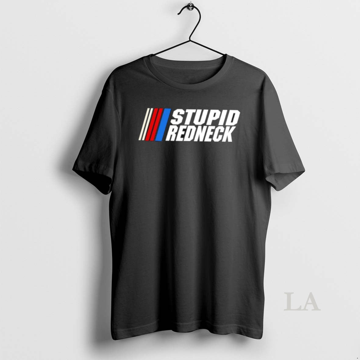Original Stupid Redneck Nascar Parody T-Shirts, Hoodie, Sweatshirt | PodTeesHub.com