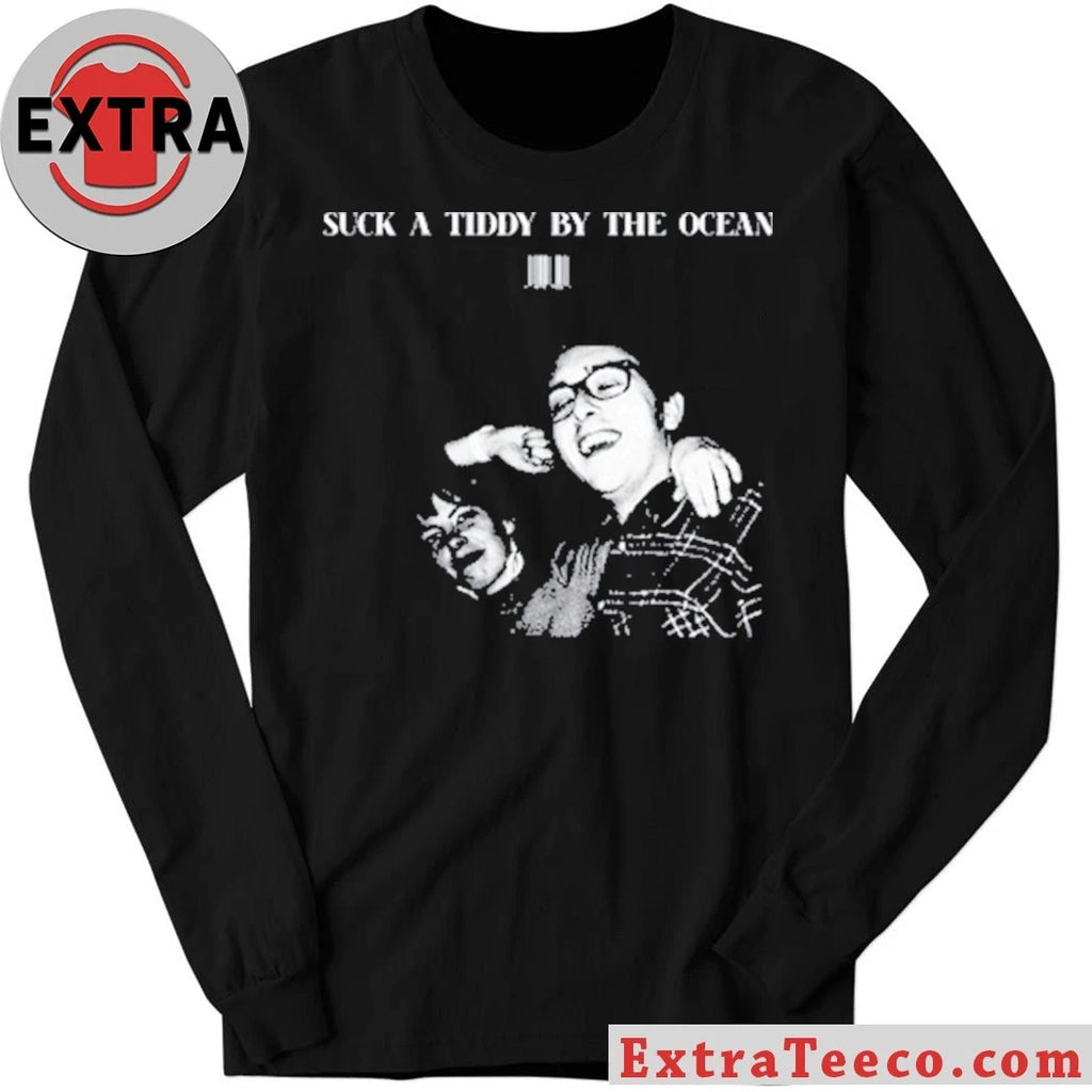 Original Sunken City By The Ocean A parody of the lyrics from the famous song Catalina Fight Song Shirt