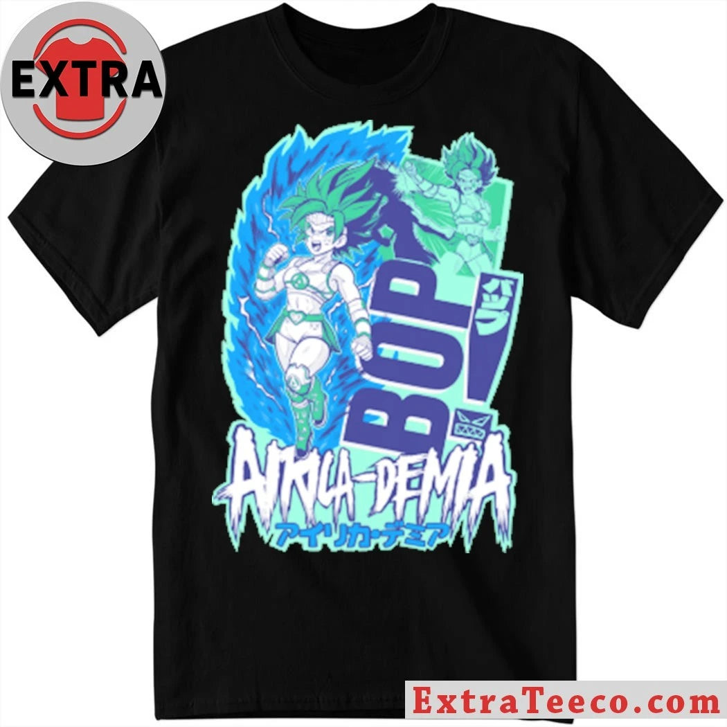 Original Super Saiyan BOP Shirt