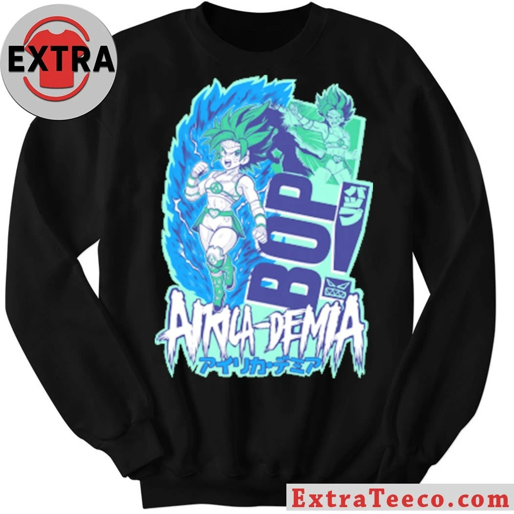 Original Super Saiyan BOP Shirt
