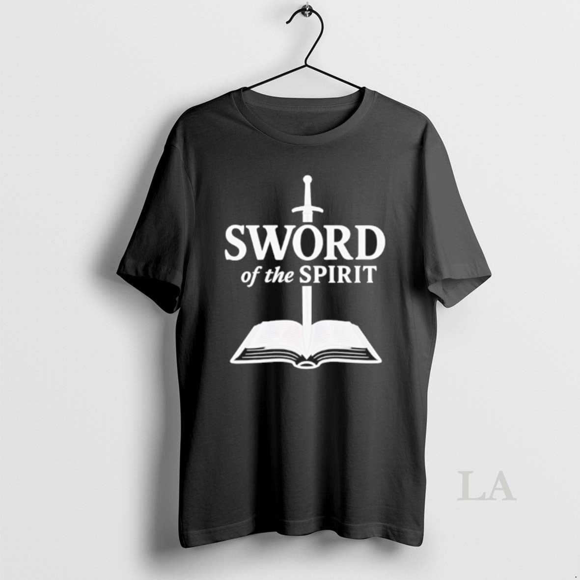 Original Sword Of The Spirit Christian T-Shirts, Hoodie, Sweatshirt | PodTeesHub.com