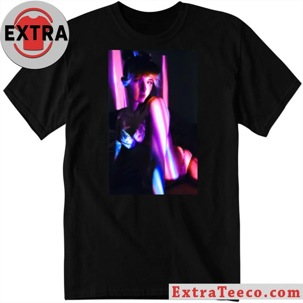 Original Technicolor Dreams Shirt