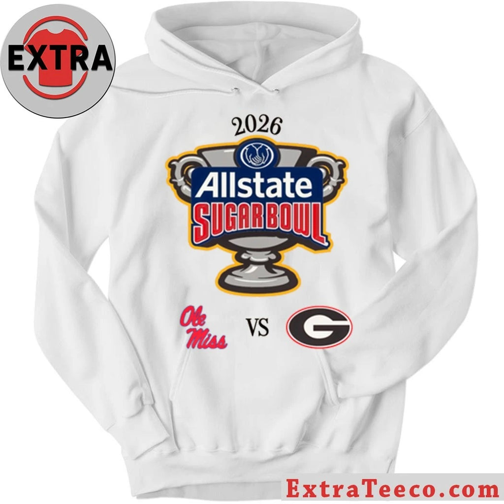 Original The 2026 Allstate Sugar Bowl is a major college football game in the United States Shirt